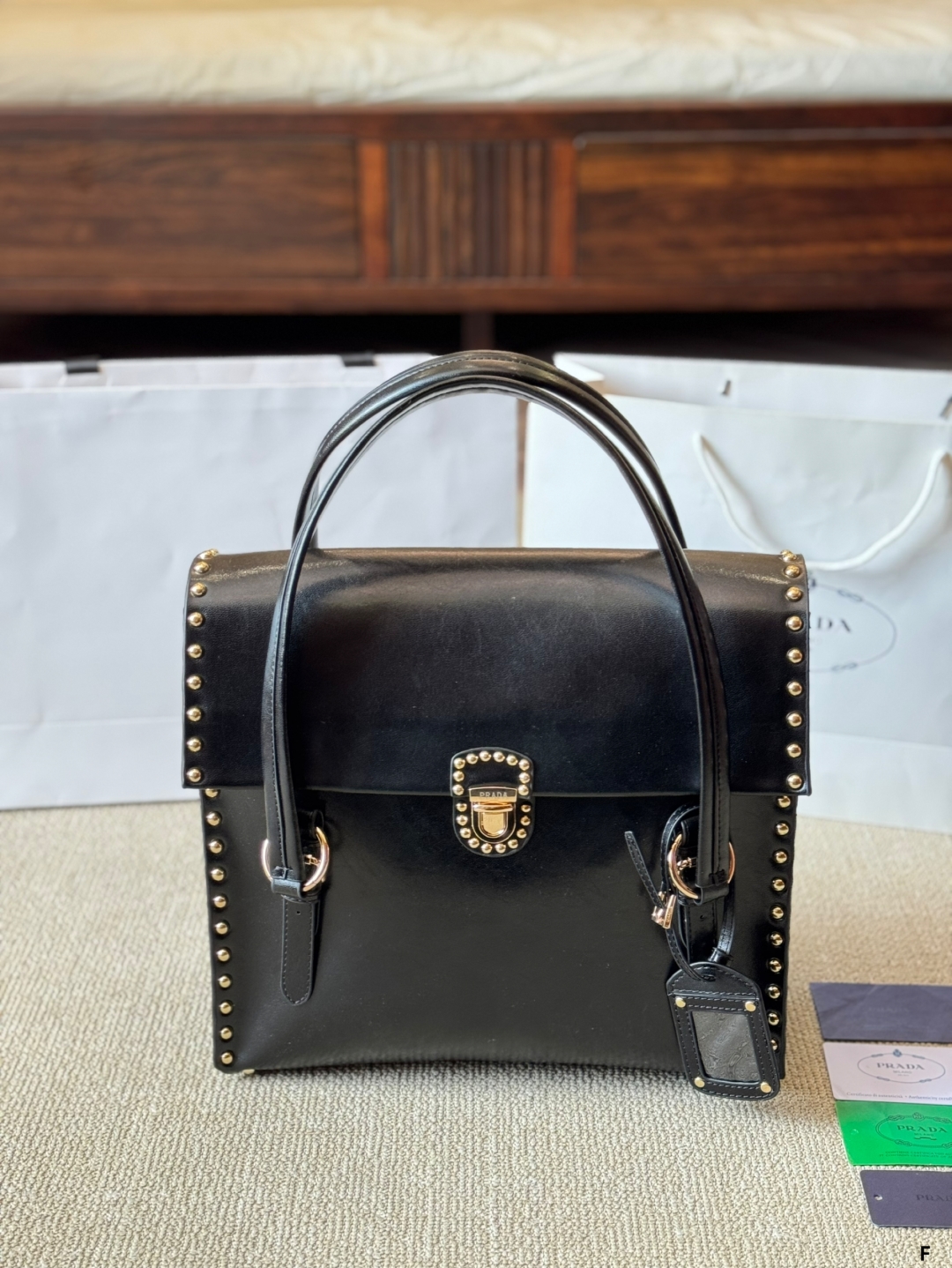 PRADA bag 358